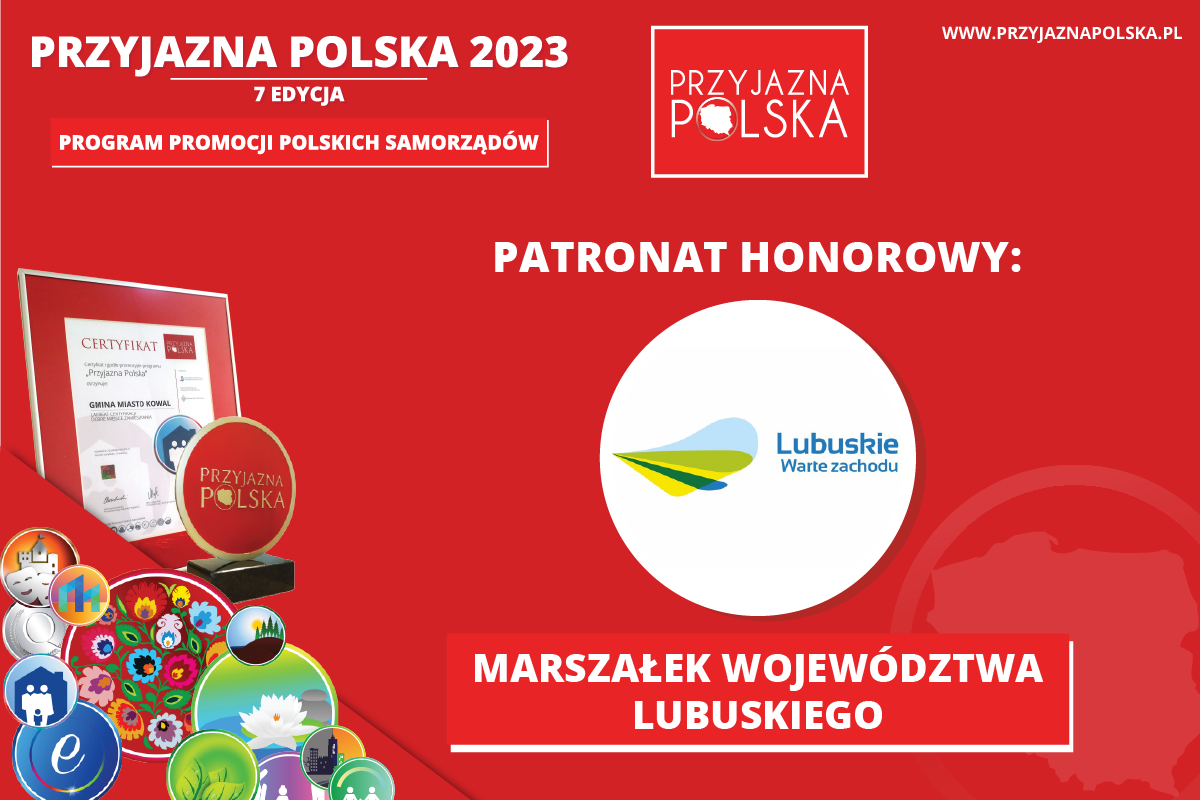 Przyjazna Polska 2023